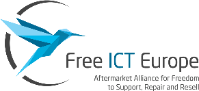 Free ICT Europe