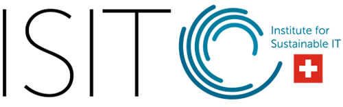Institute for Sustainable IT