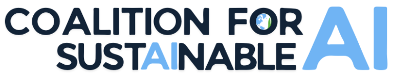 sustainableArtificialIntelligence